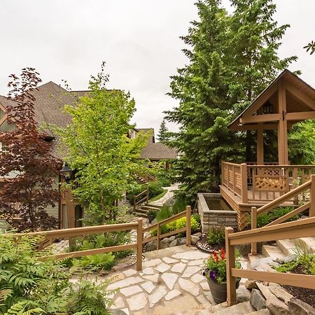 Les Falaises - Rvmt Mont-Tremblant Exterior photo