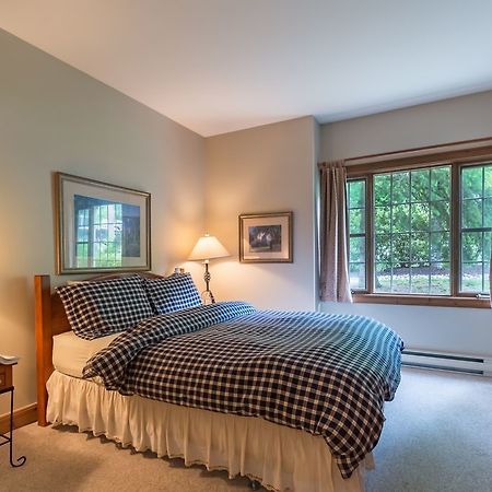 Les Falaises - Rvmt Mont-Tremblant Exterior photo
