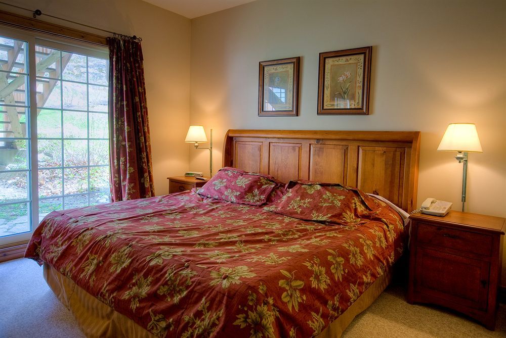 Les Falaises - Rvmt Mont-Tremblant Exterior photo