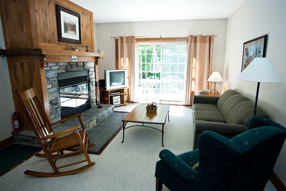 Les Falaises - Rvmt Mont-Tremblant Exterior photo