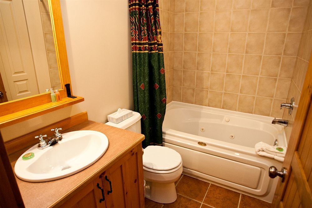 Les Falaises - Rvmt Mont-Tremblant Exterior photo