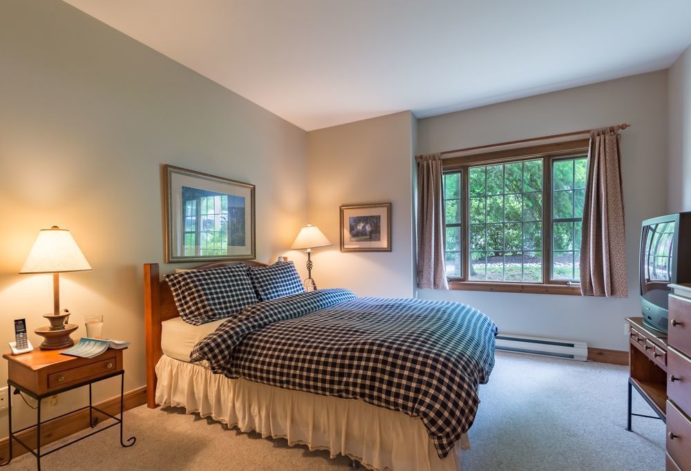 Les Falaises - Rvmt Mont-Tremblant Exterior photo